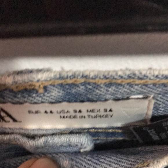 Zara denim wear for men - Picture 2 of 7